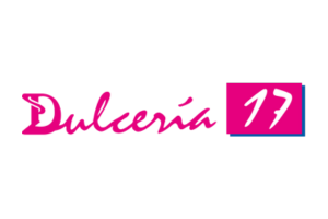 Logo dulceria17