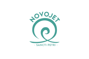 Logo Novojet
